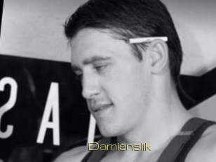 Damienslik