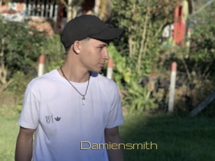 Damiensmith