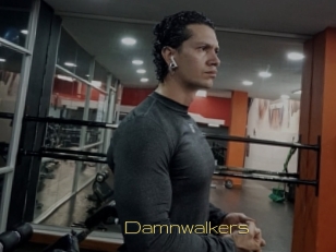 Damnwalkers
