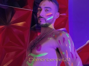 Damonbennet20