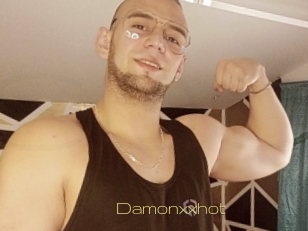 Damonxxhot