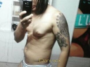 dani_sex Super Cul