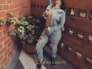 Dania_twerk