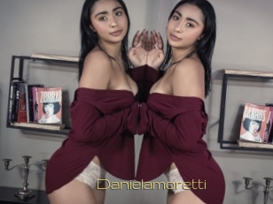 danielamoretti Super Cul