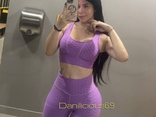 Danilicious69