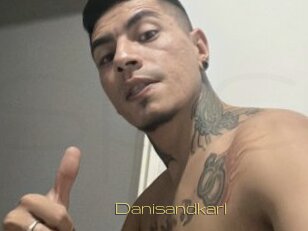 Danisandkarl