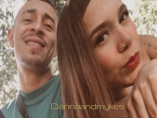 Dannaandmykes