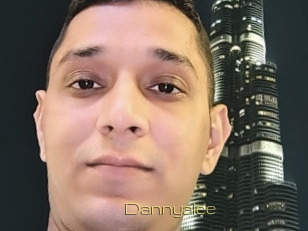 Dannyalee