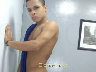 Dante_hott