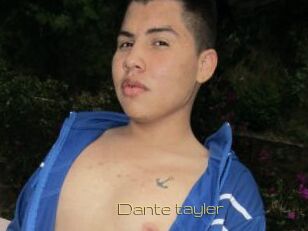 Dante_tayler