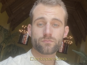 Danteparadiso