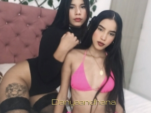 Danyaandhana