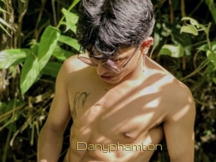 Danyphamton