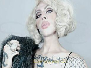 Darkqueen22