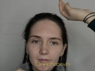 Darlenebevis