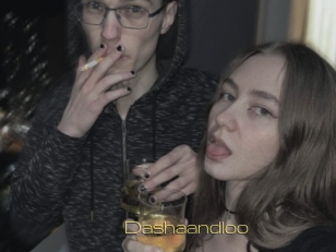 Dashaandloo