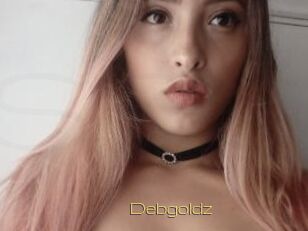 debgoldz Super Cul