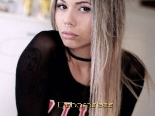 Deborablade