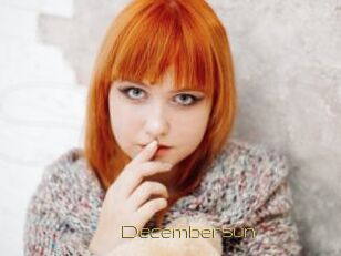 Decembersun