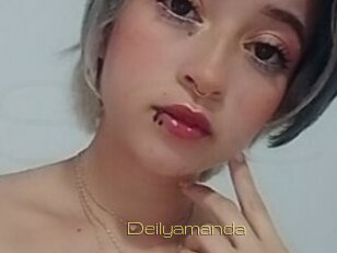 Deilyamanda