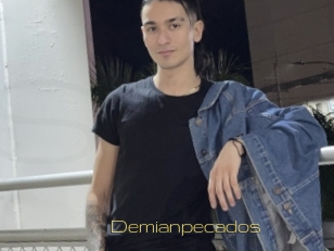 Demianpecados