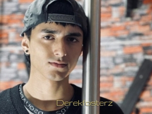 Derekfosterz