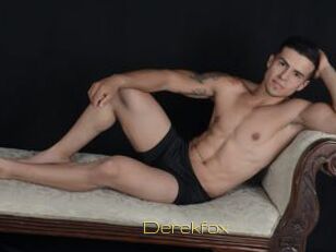 Derekfox