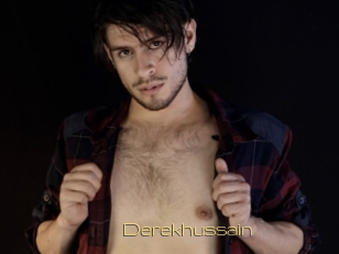 Derekhussain