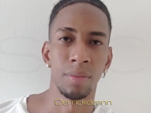 Derrickdeann