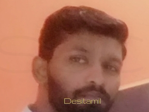 Desitamil