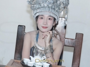 Destinyerin