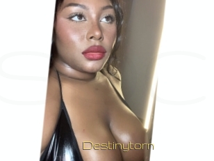 Destinytorn