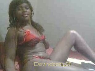 Devinebody28