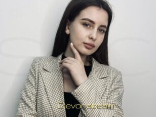 devonabeam Super Cul