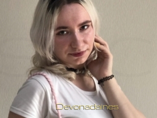 Devonadaines
