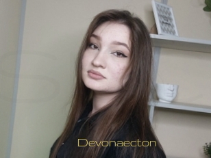 Devonaecton