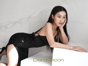 Dianaxmoon