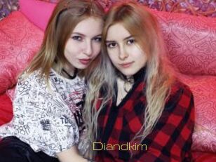 Diandkim