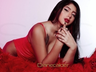 Dianecalder