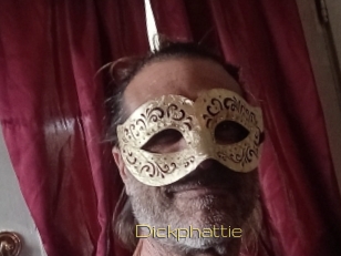 Dickphattie