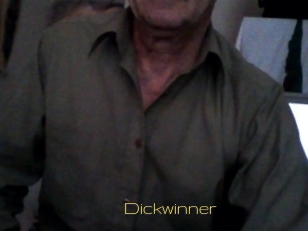 Dickwinner