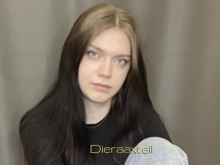Dieraaxtell