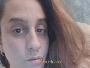 Dixielove