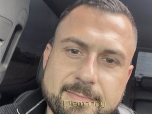 Djemandy