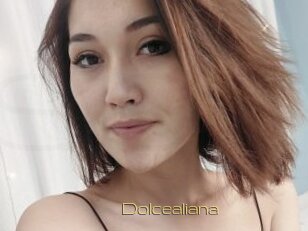 Dolcealiana