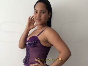 Dolcevita24