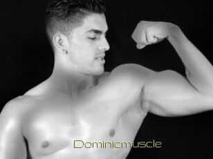 Dominicmuscle