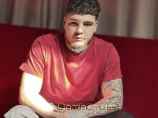 Dominicmyles