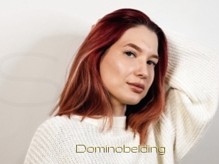 Dominobelding