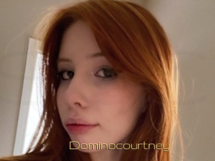 Dominocourtney